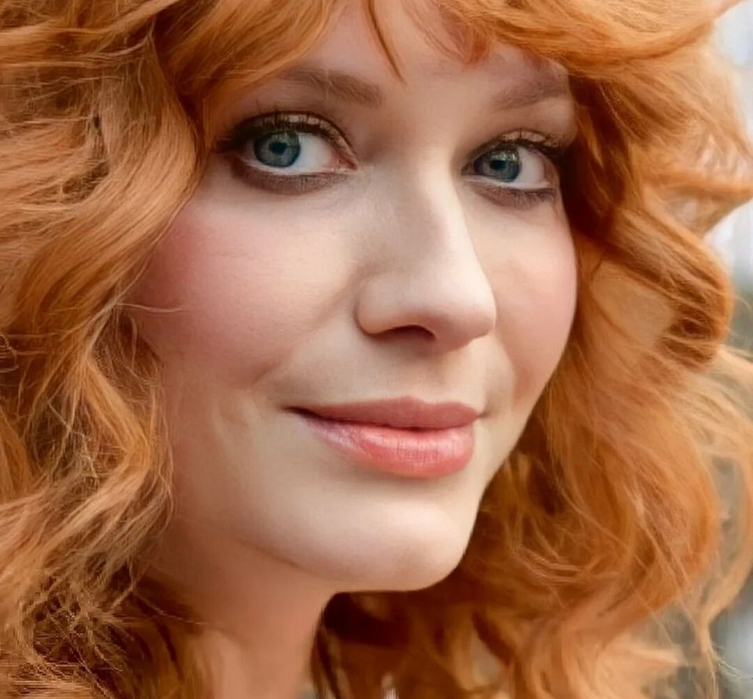 christina-hendricks gallery photo #1383