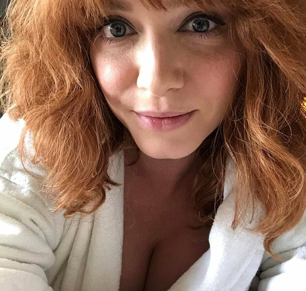 christina-hendricks gallery photo #1387