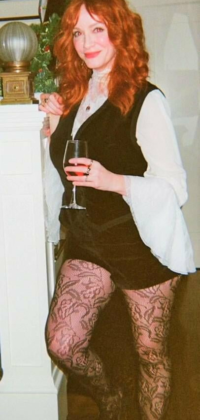 christina-hendricks gallery photo #1388