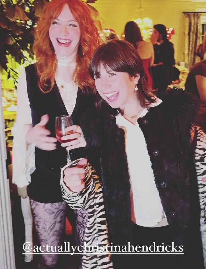 christina-hendricks gallery photo #1389