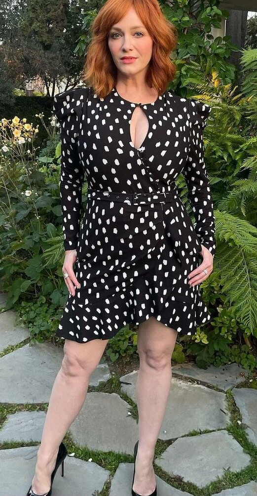 christina-hendricks gallery photo #1394