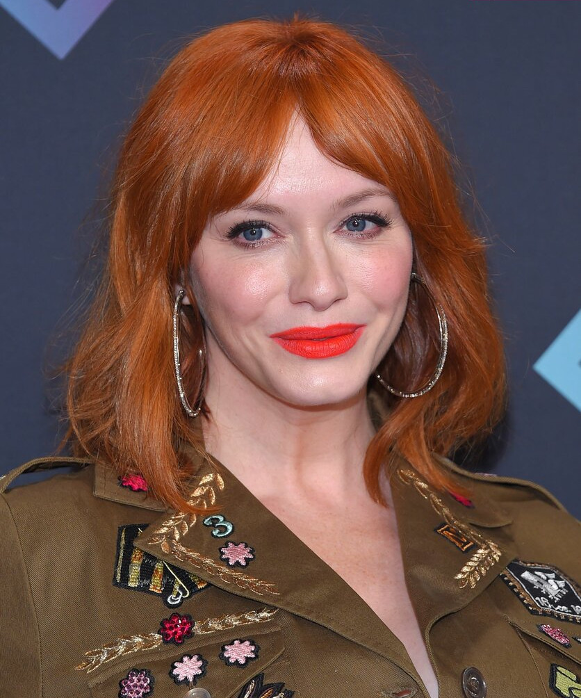 christina-hendricks gallery photo #1405