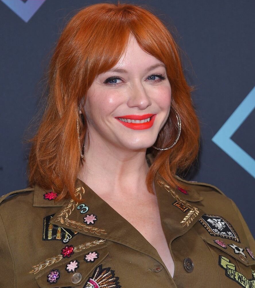 christina-hendricks gallery photo #1406