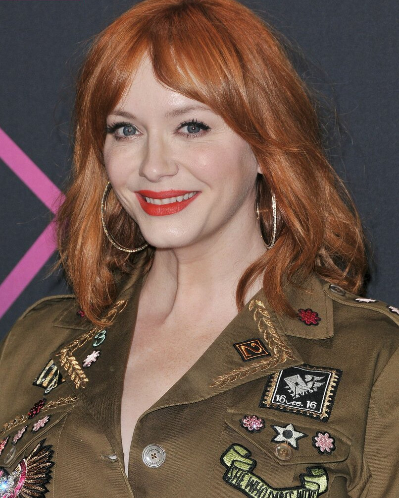 christina-hendricks gallery photo #1411