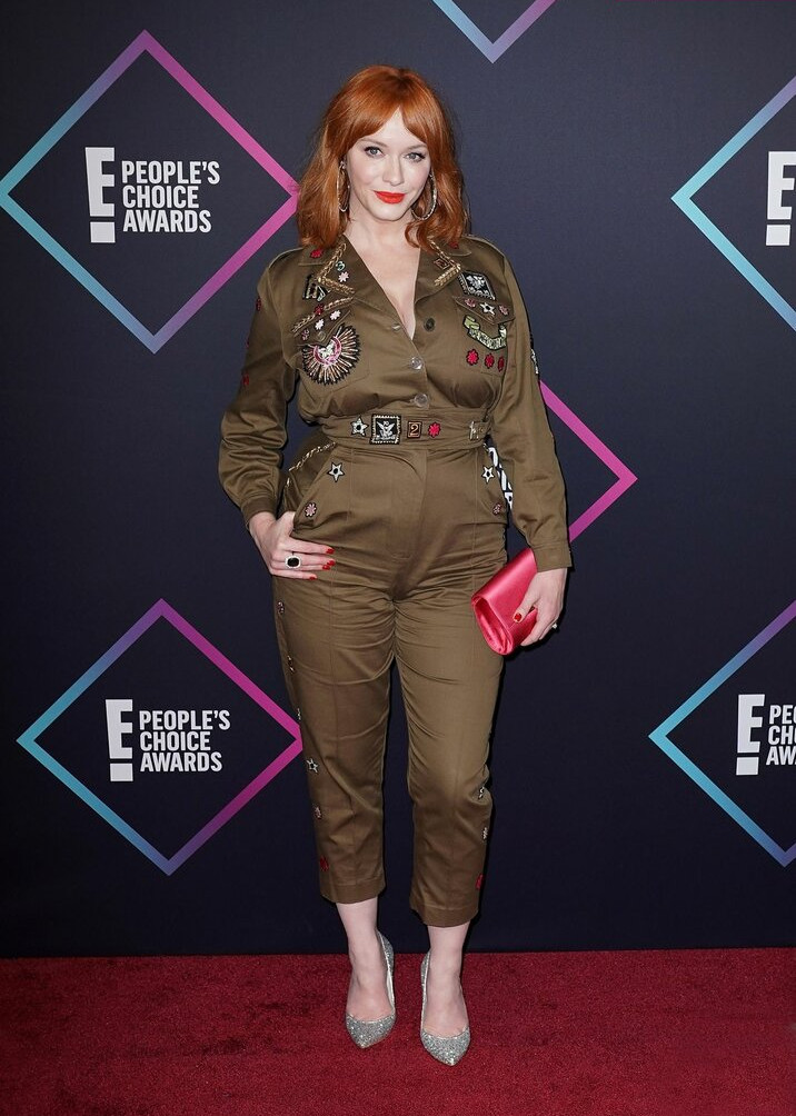 christina-hendricks gallery photo #1413