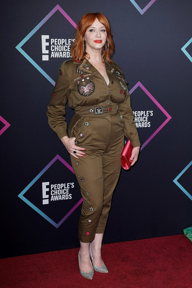 christina-hendricks gallery photo #1415