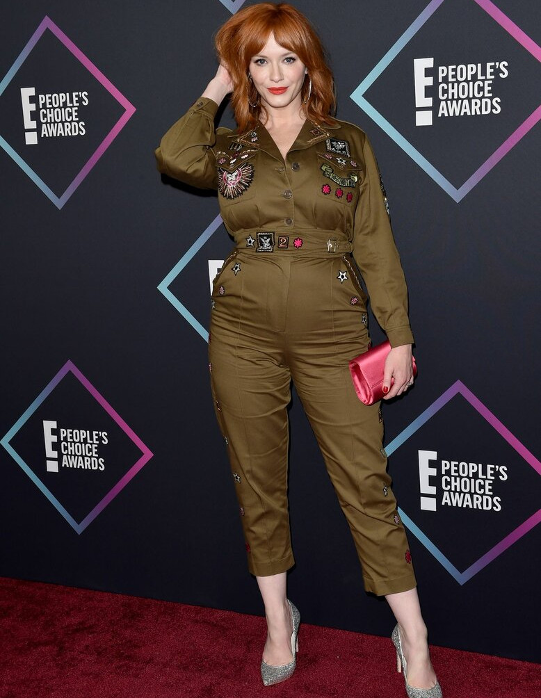 christina-hendricks gallery photo #1418