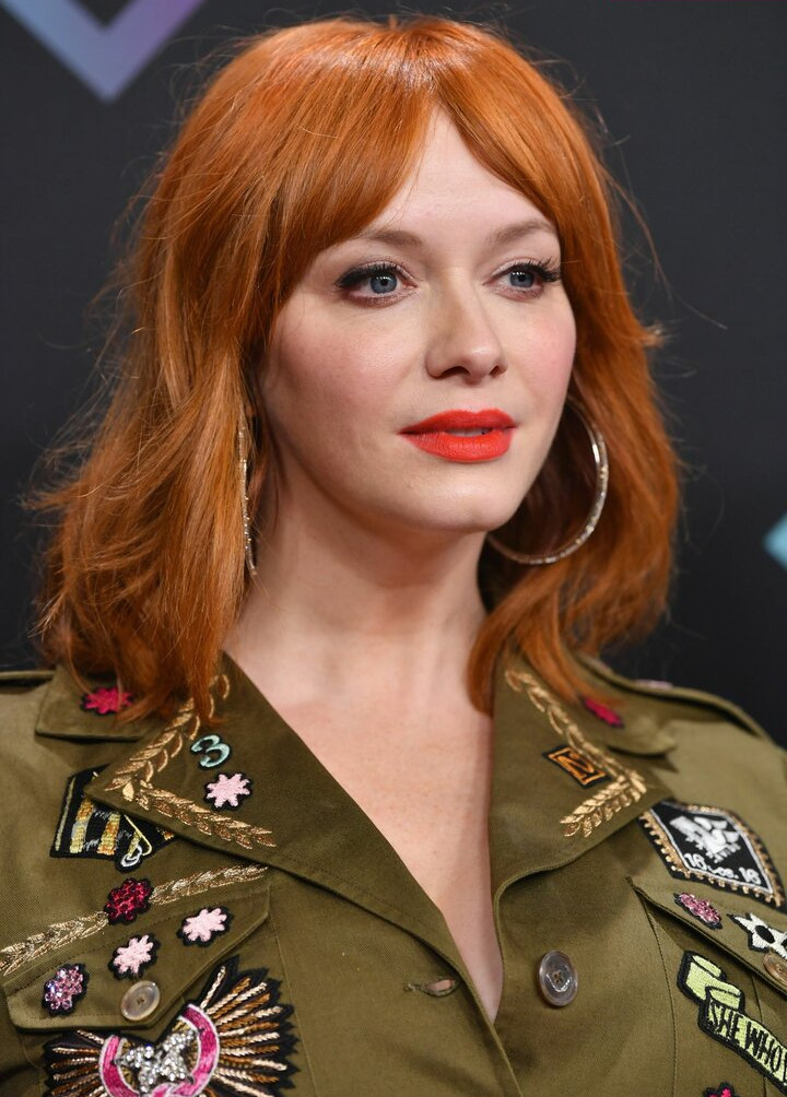 christina-hendricks gallery photo #1422