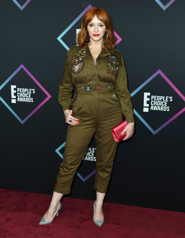 christina-hendricks gallery photo #1428