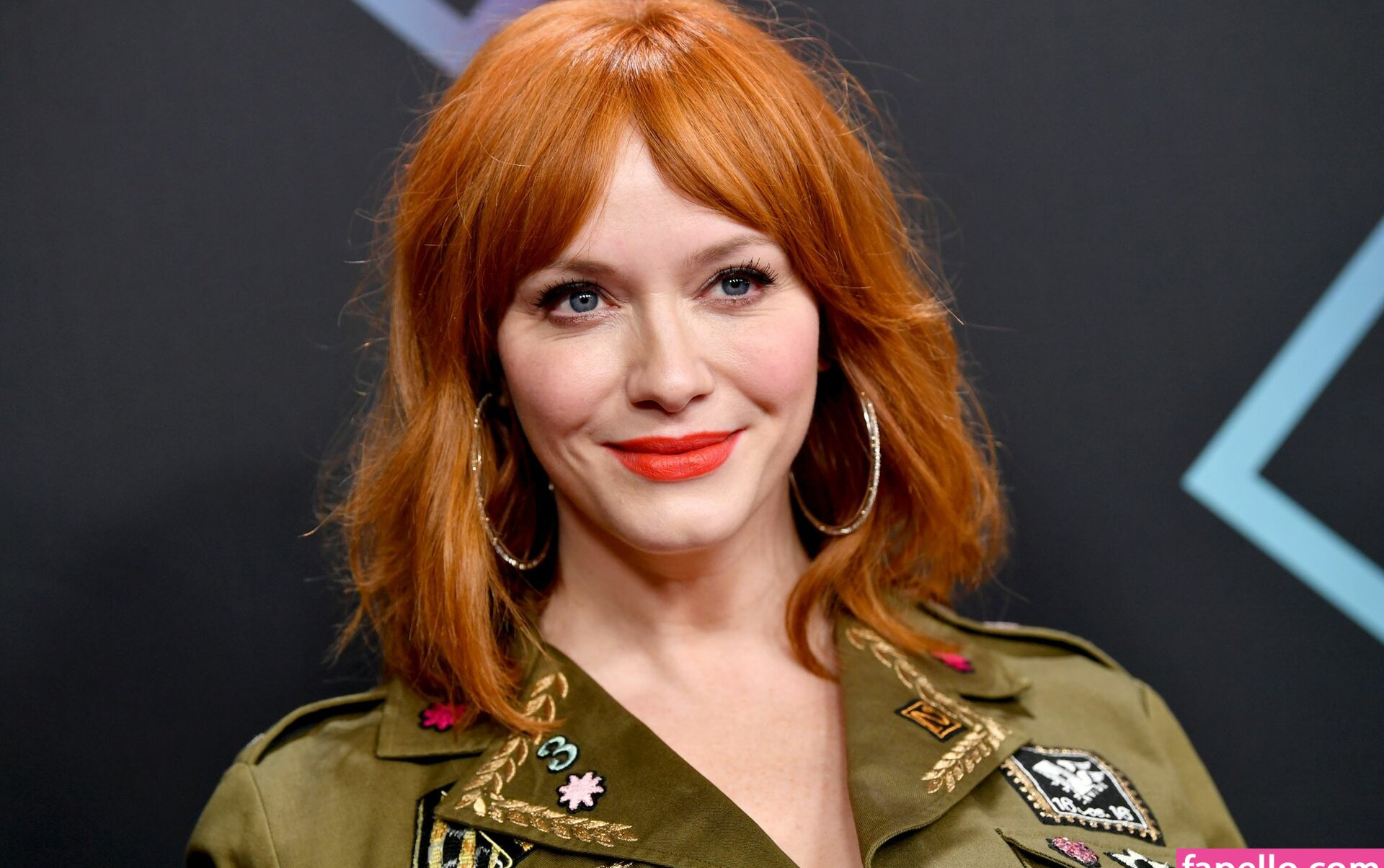 christina-hendricks gallery photo #1430