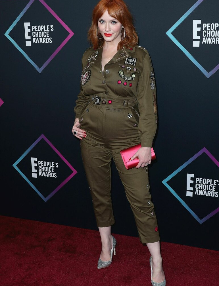 christina-hendricks gallery photo #1434