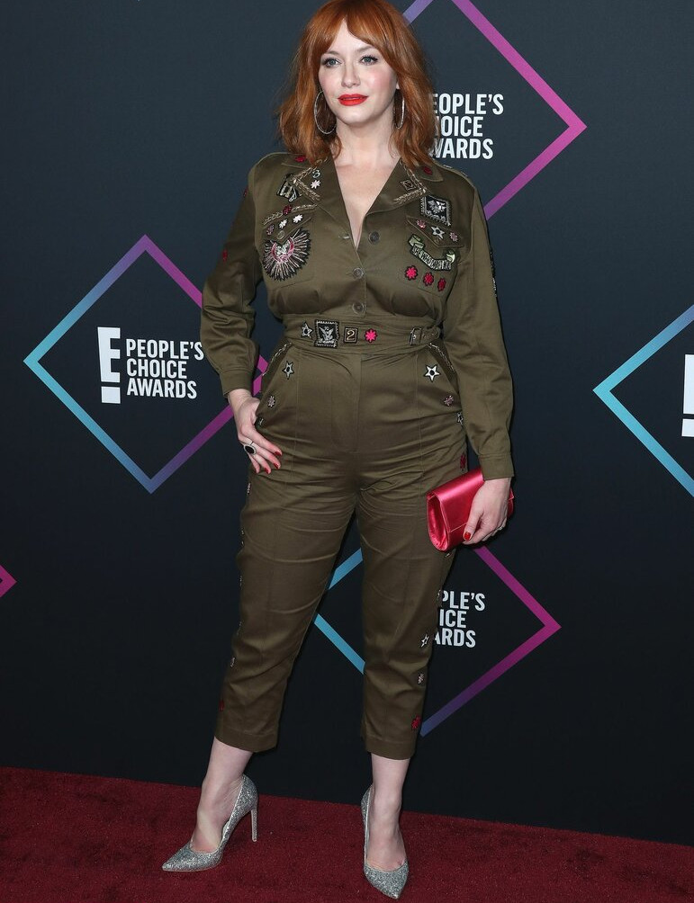 christina-hendricks gallery photo #1436