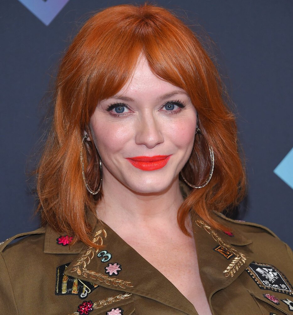 christina-hendricks gallery photo #1438