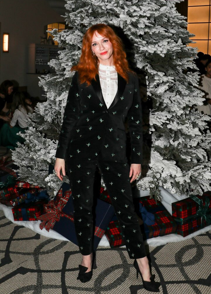 christina-hendricks gallery photo #1440