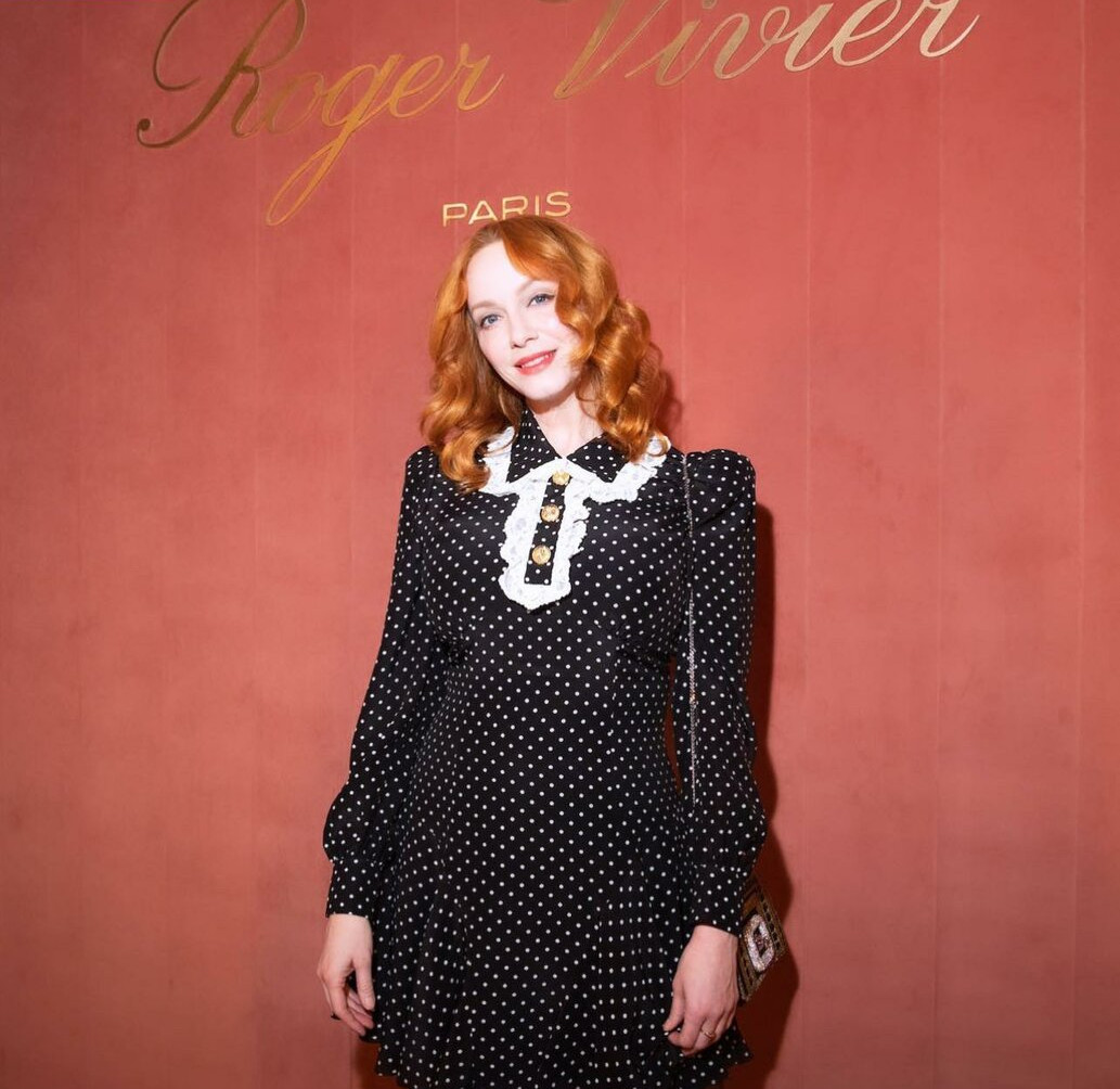 christina-hendricks gallery photo #1441