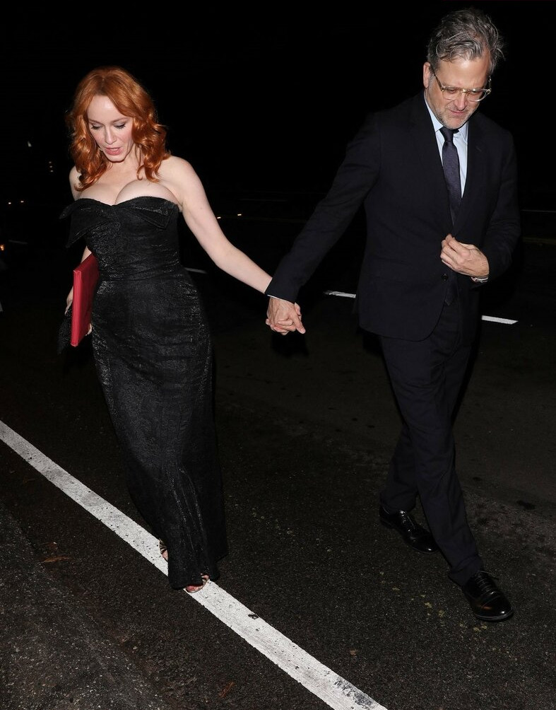 christina-hendricks gallery photo #1445