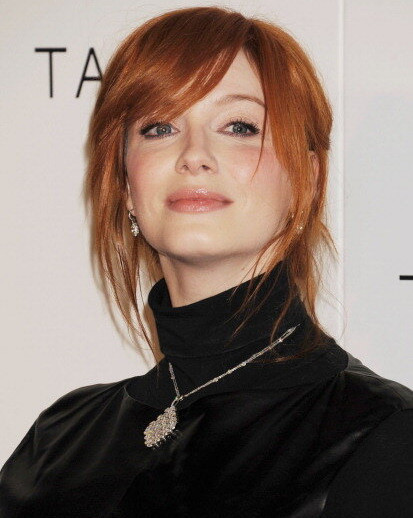 christina-hendricks gallery photo #1453