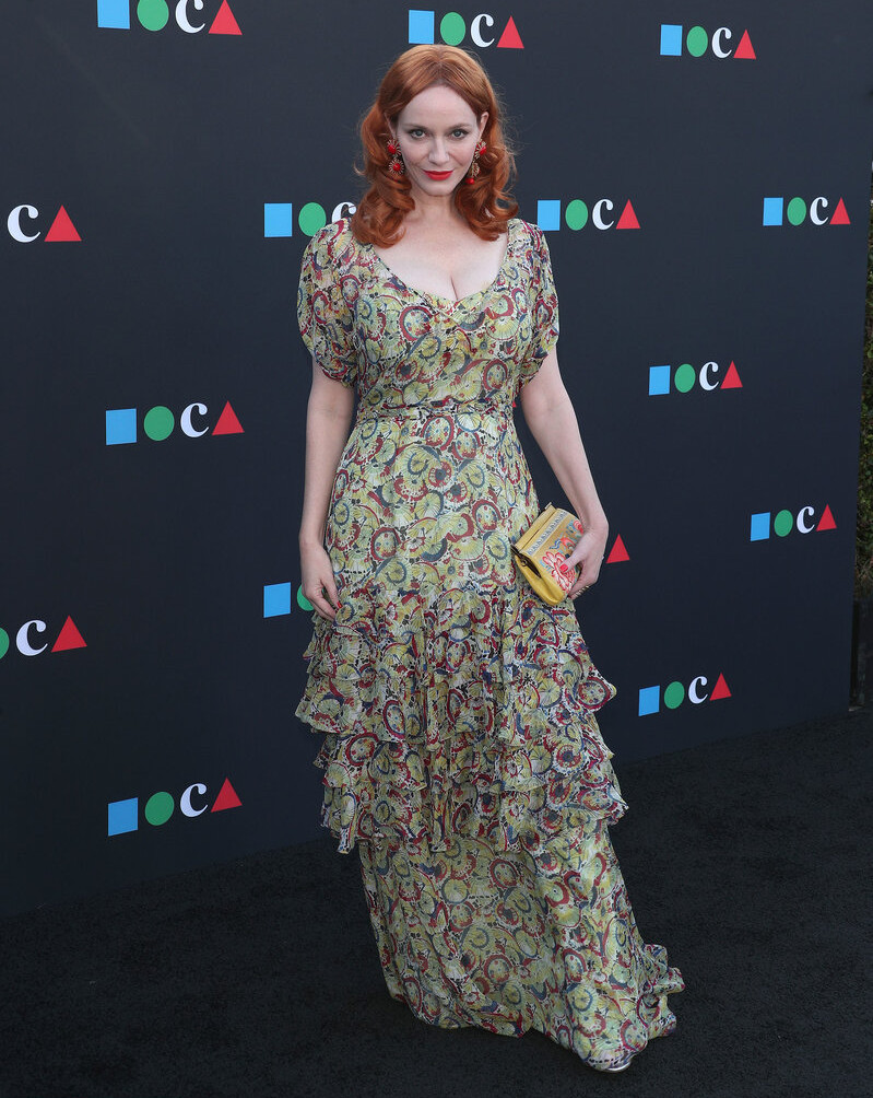 christina-hendricks gallery photo #1455