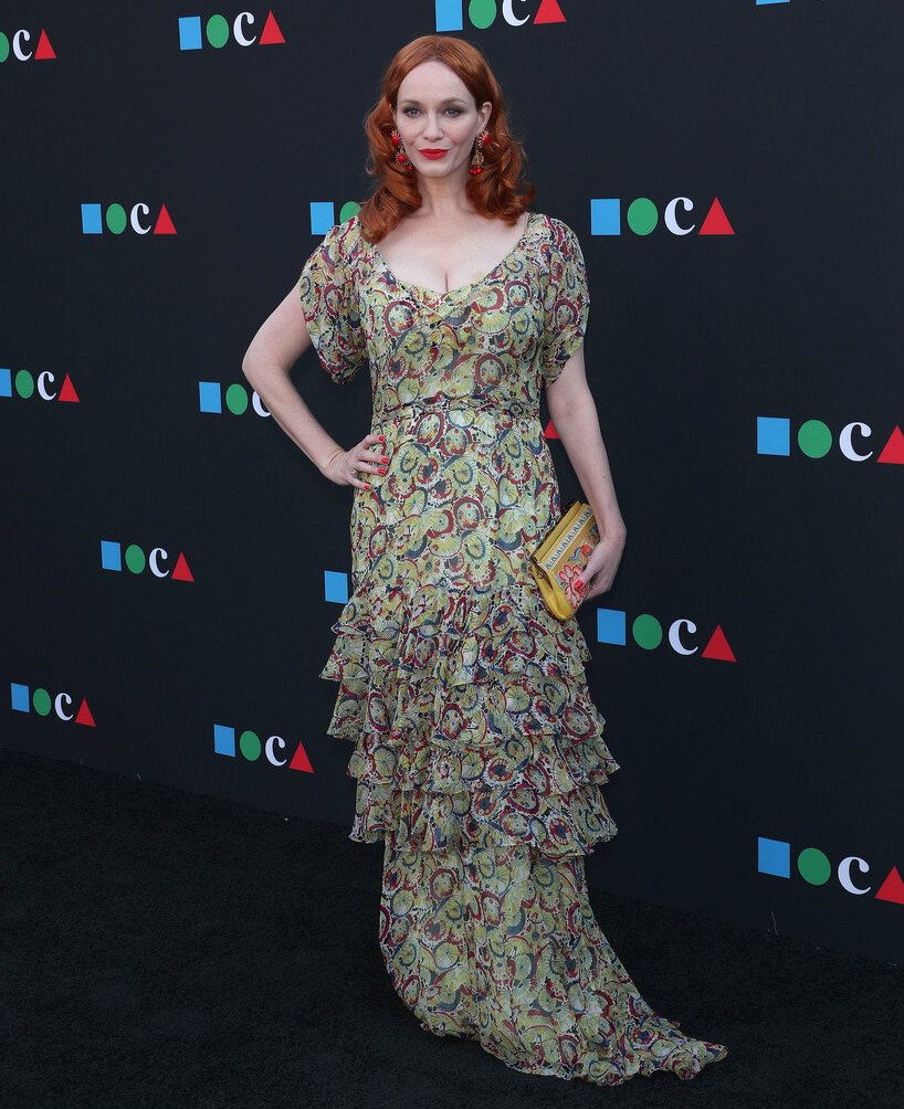 christina-hendricks gallery photo #1457