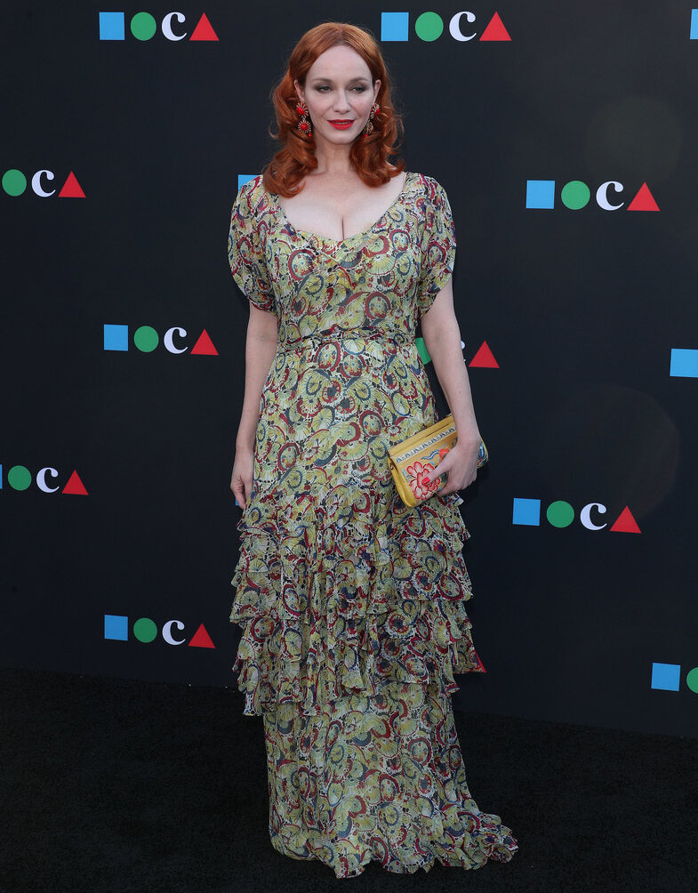 christina-hendricks gallery photo #1459