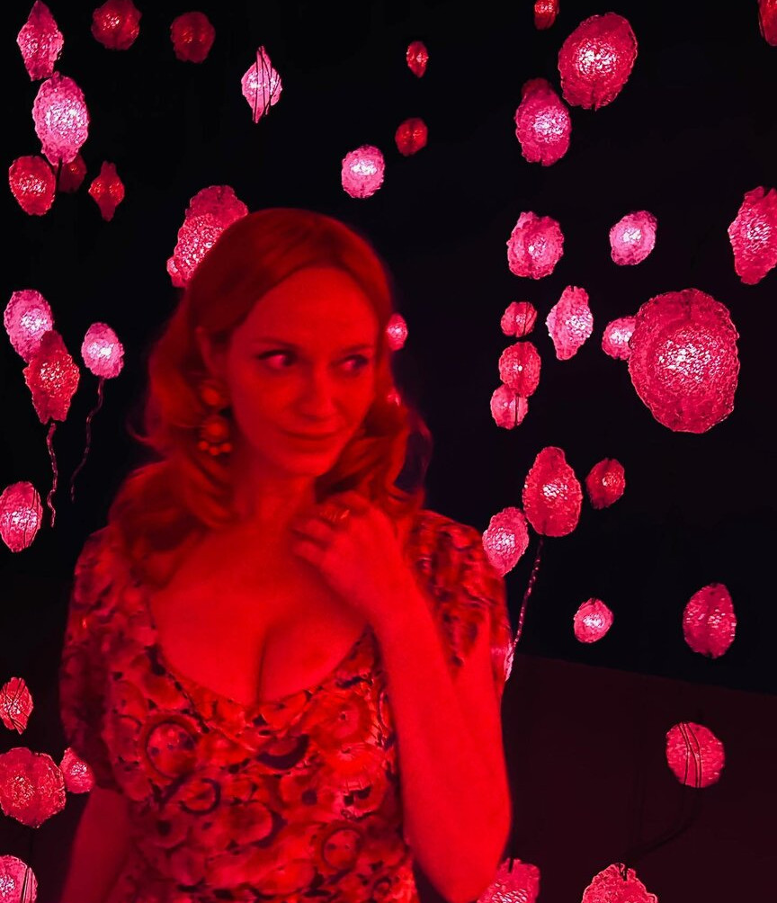 christina-hendricks gallery photo #1464