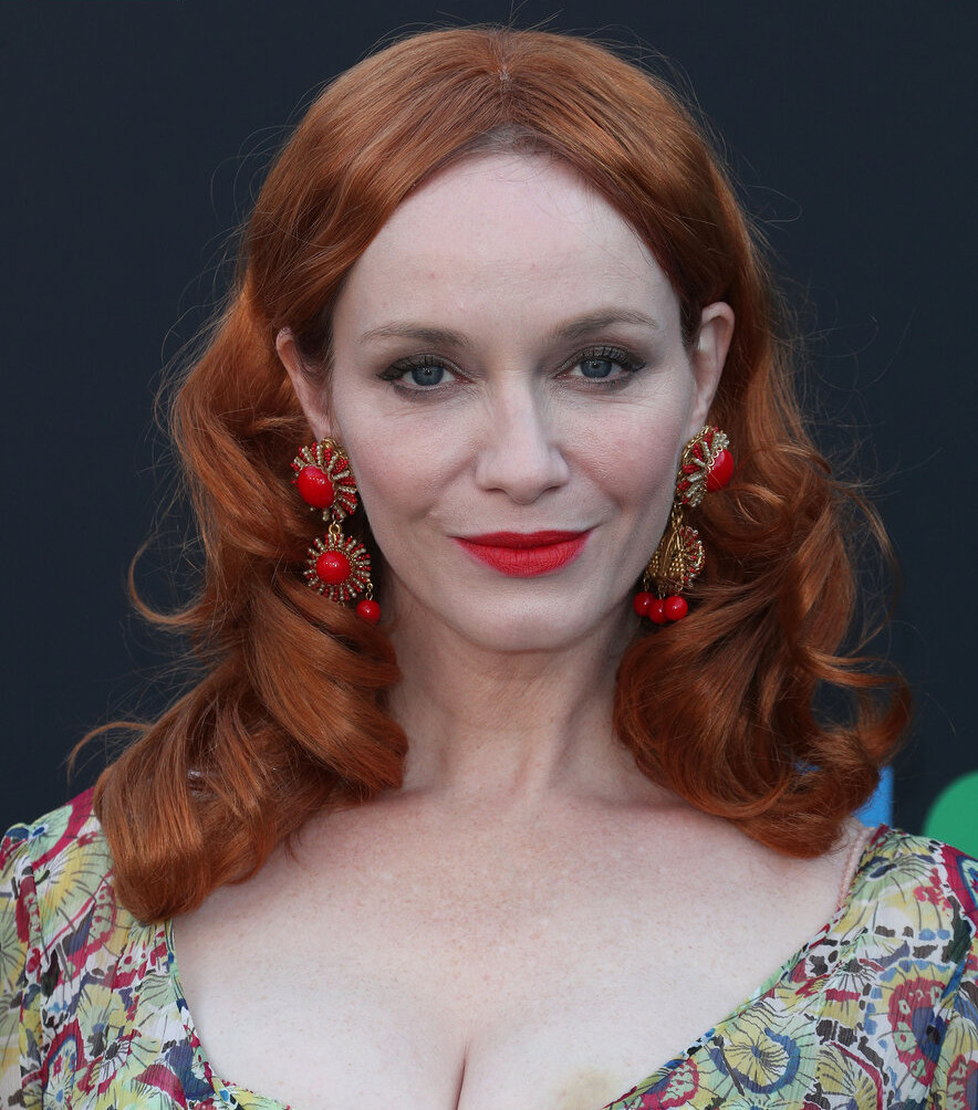 christina-hendricks gallery photo #1465