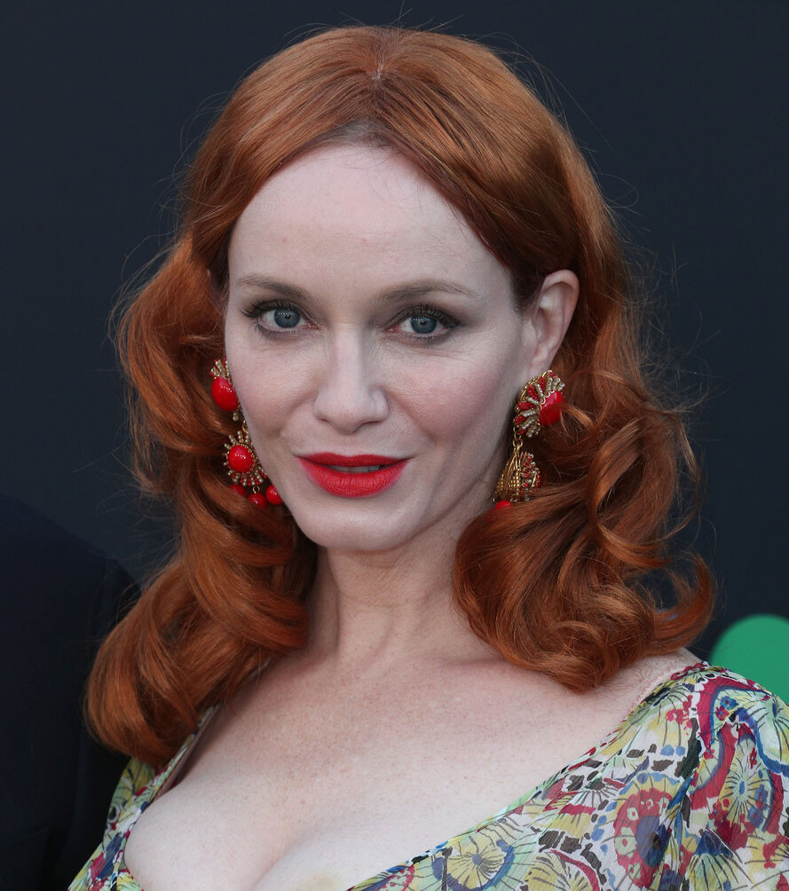 christina-hendricks gallery photo #1466