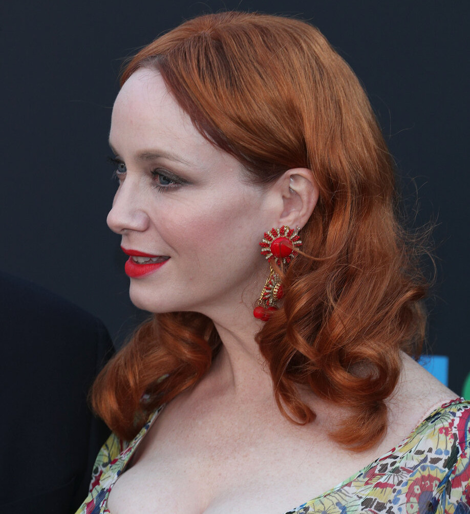 christina-hendricks gallery photo #1467