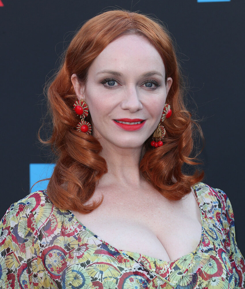 christina-hendricks gallery photo #1468
