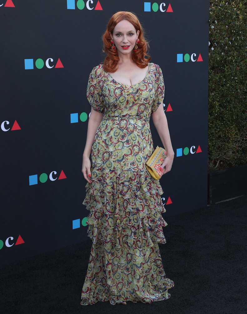 christina-hendricks gallery photo #1470