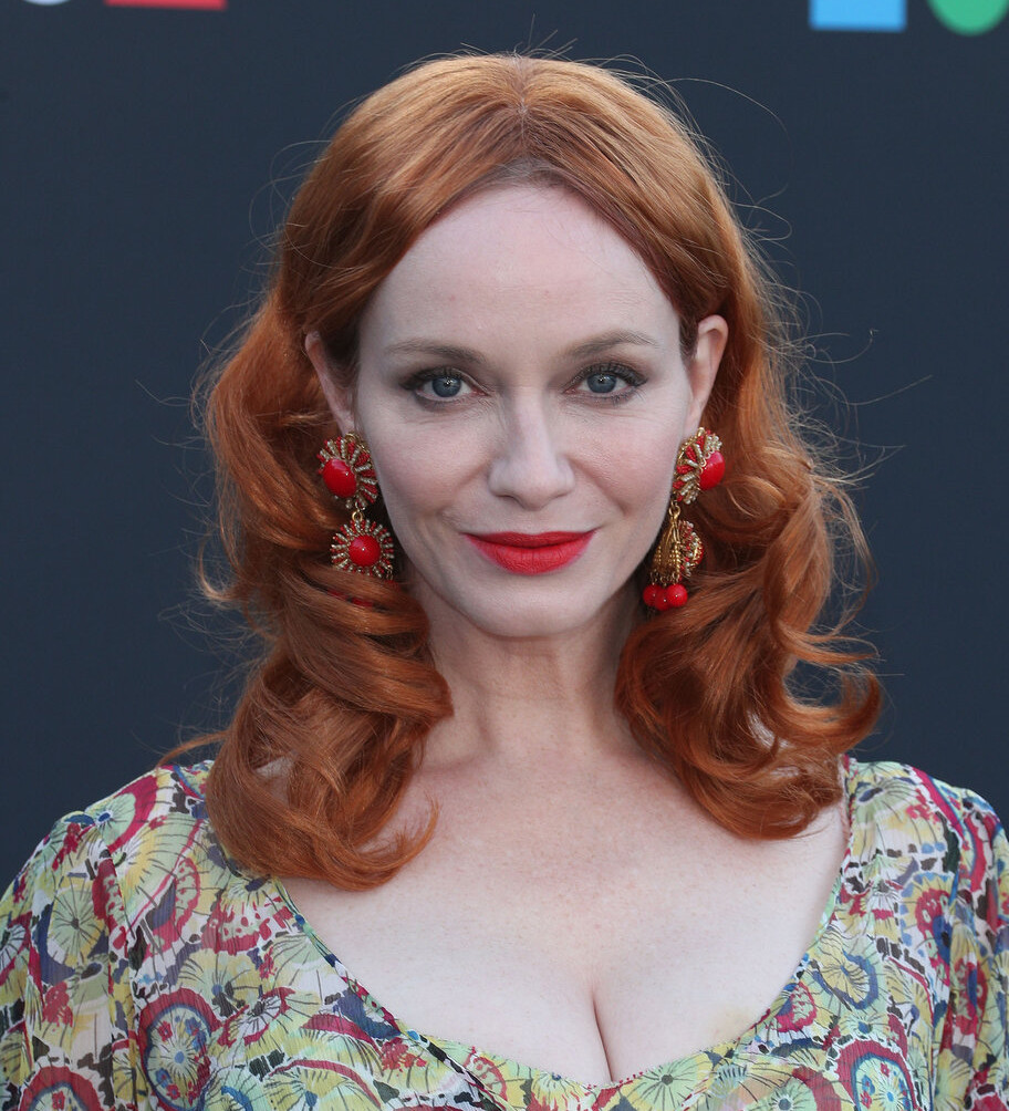 christina-hendricks gallery photo #1471
