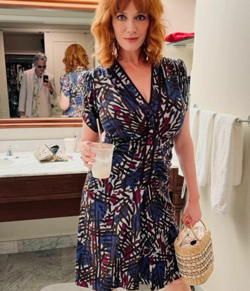 christina-hendricks gallery photo #1486