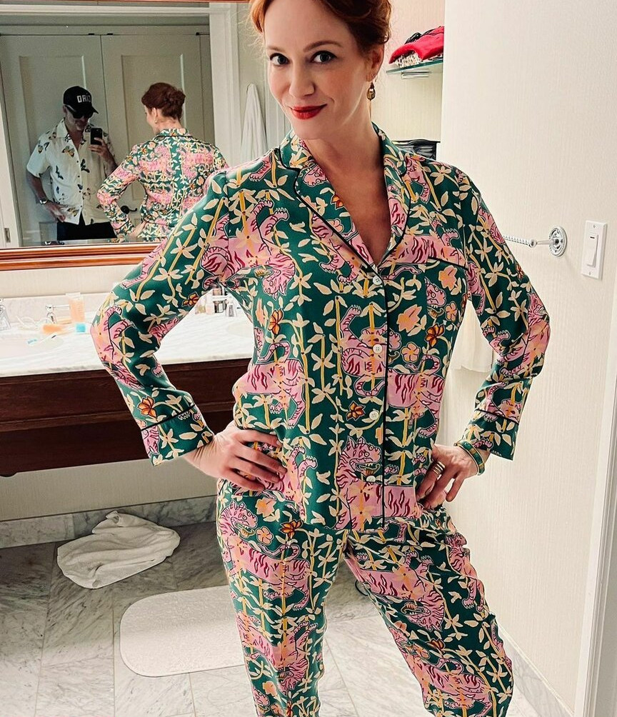 christina-hendricks gallery photo #1487