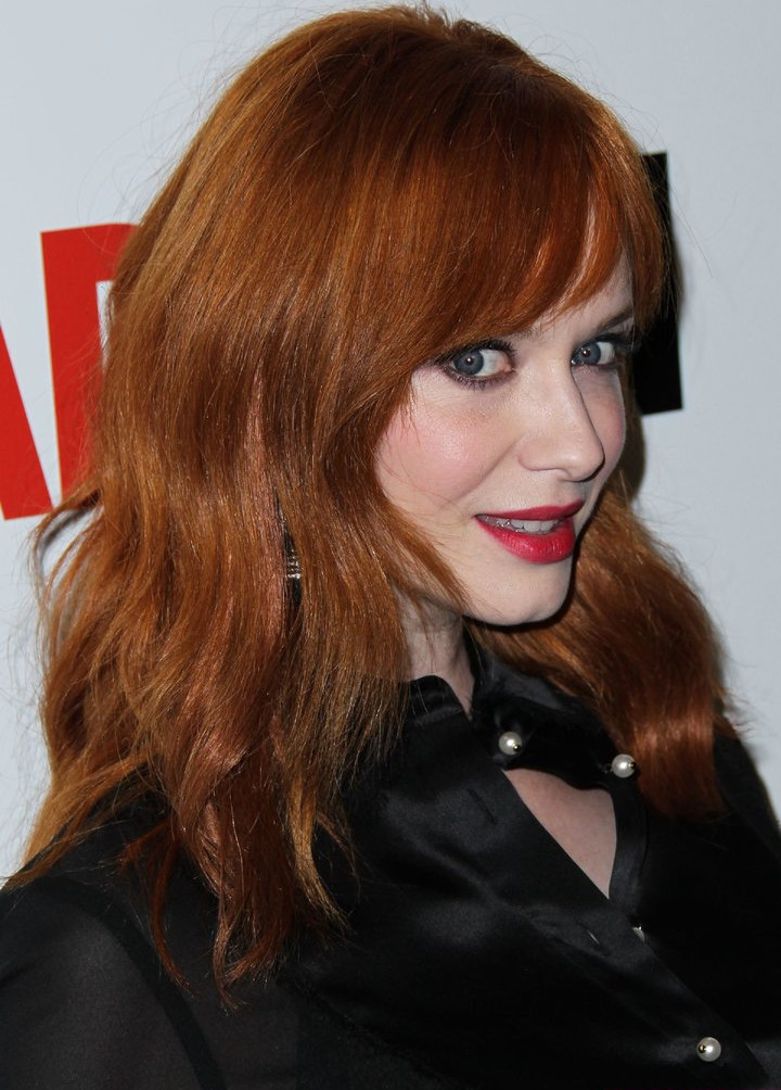 christina-hendricks gallery photo #1496