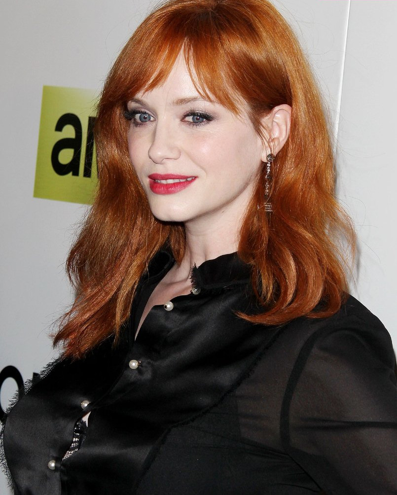 christina-hendricks gallery photo #1498