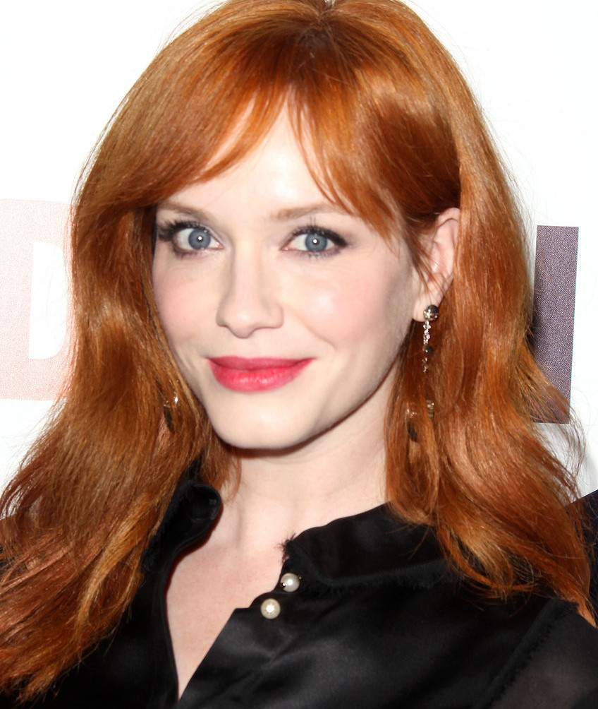 christina-hendricks gallery photo #1505