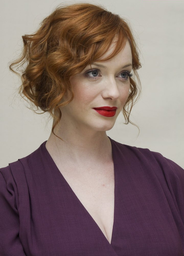 christina-hendricks gallery photo #1522