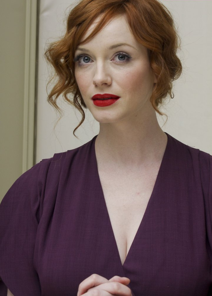christina-hendricks gallery photo #1523