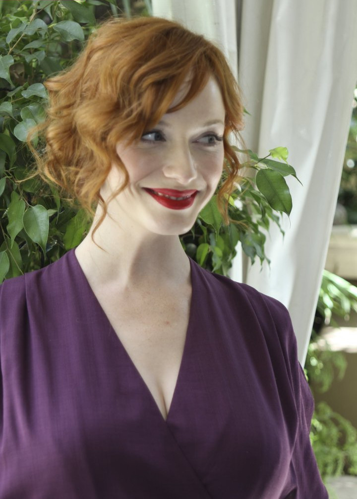 christina-hendricks gallery photo #1524