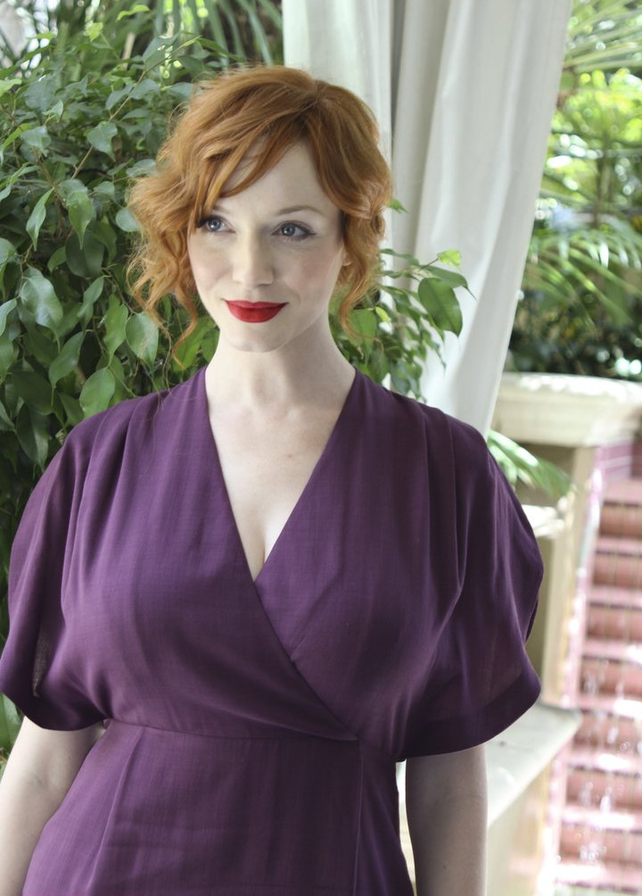 christina-hendricks gallery photo #1525