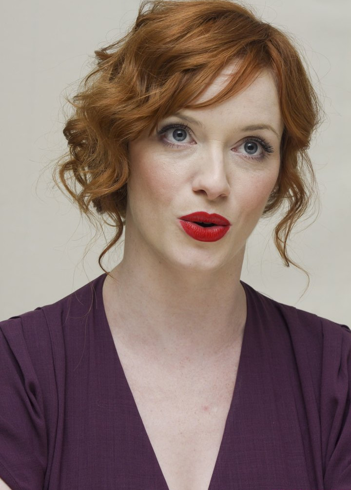 christina-hendricks gallery photo #1526