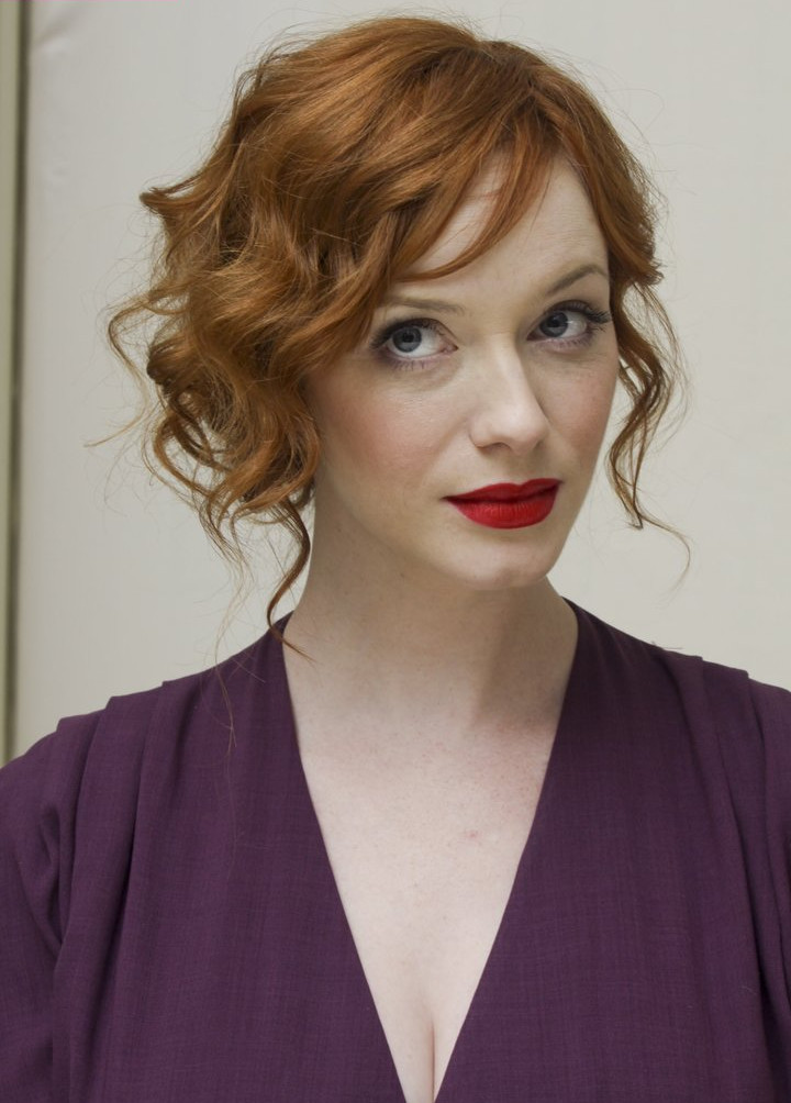 christina-hendricks gallery photo #1527