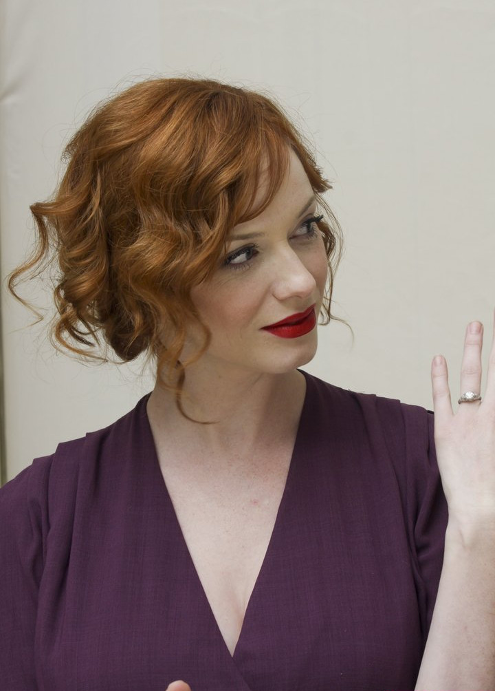christina-hendricks gallery photo #1531