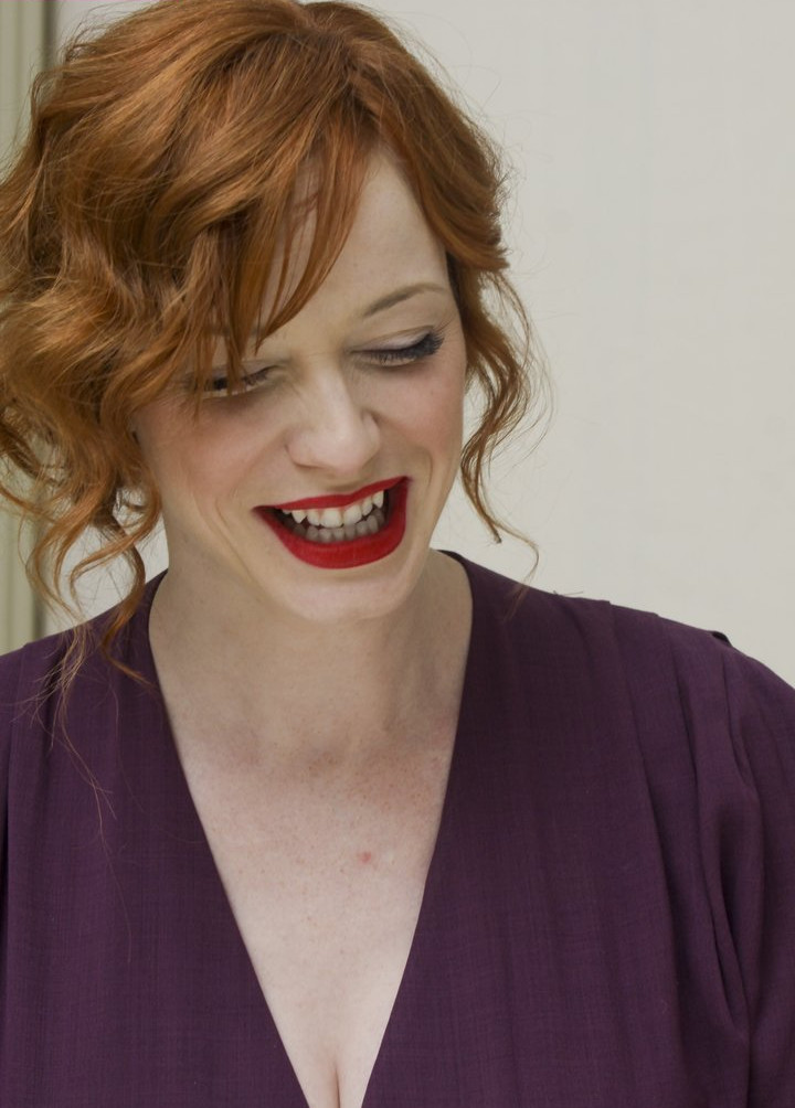 christina-hendricks gallery photo #1533