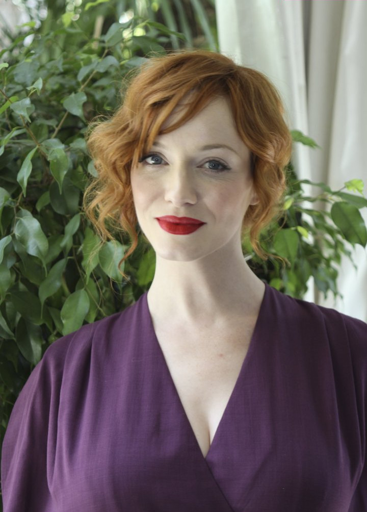 christina-hendricks gallery photo #1534
