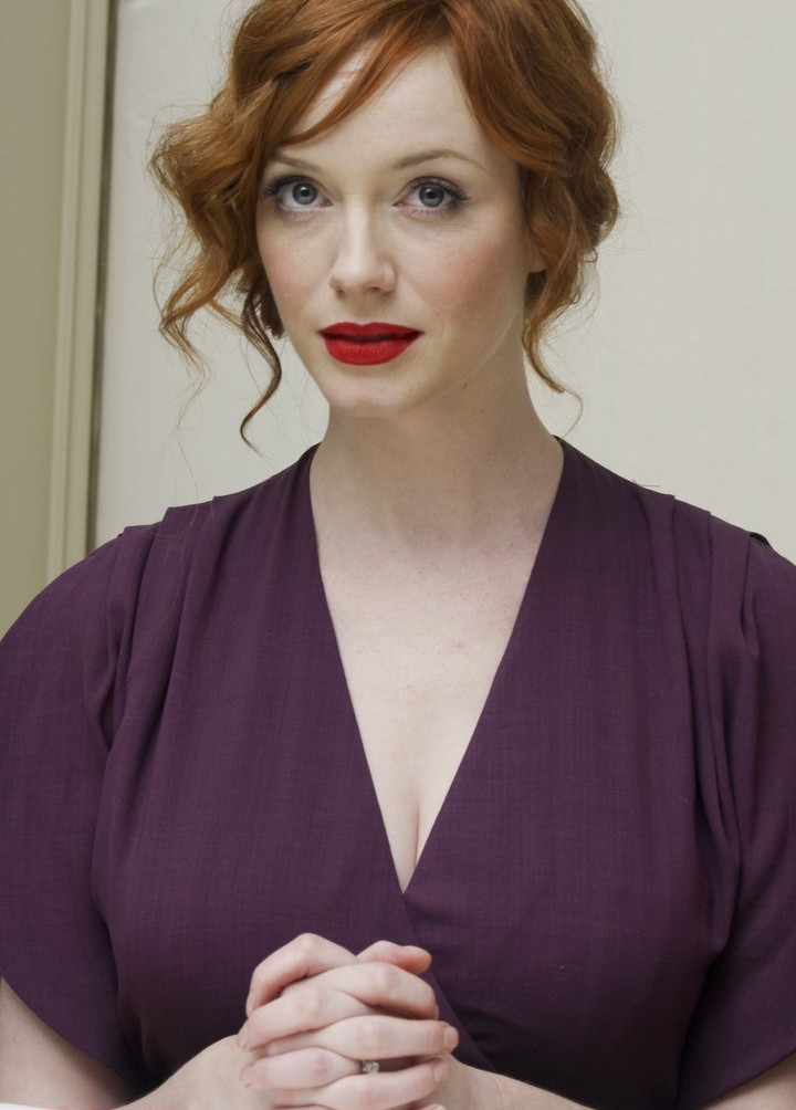 christina-hendricks gallery photo #1536