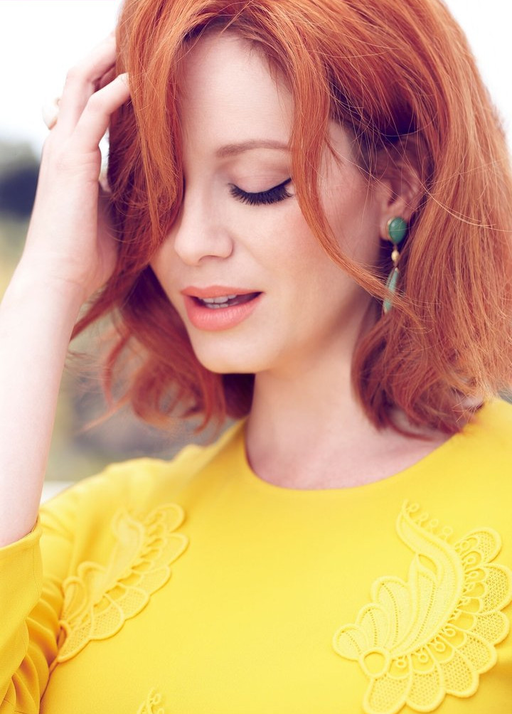 christina-hendricks gallery photo #1545