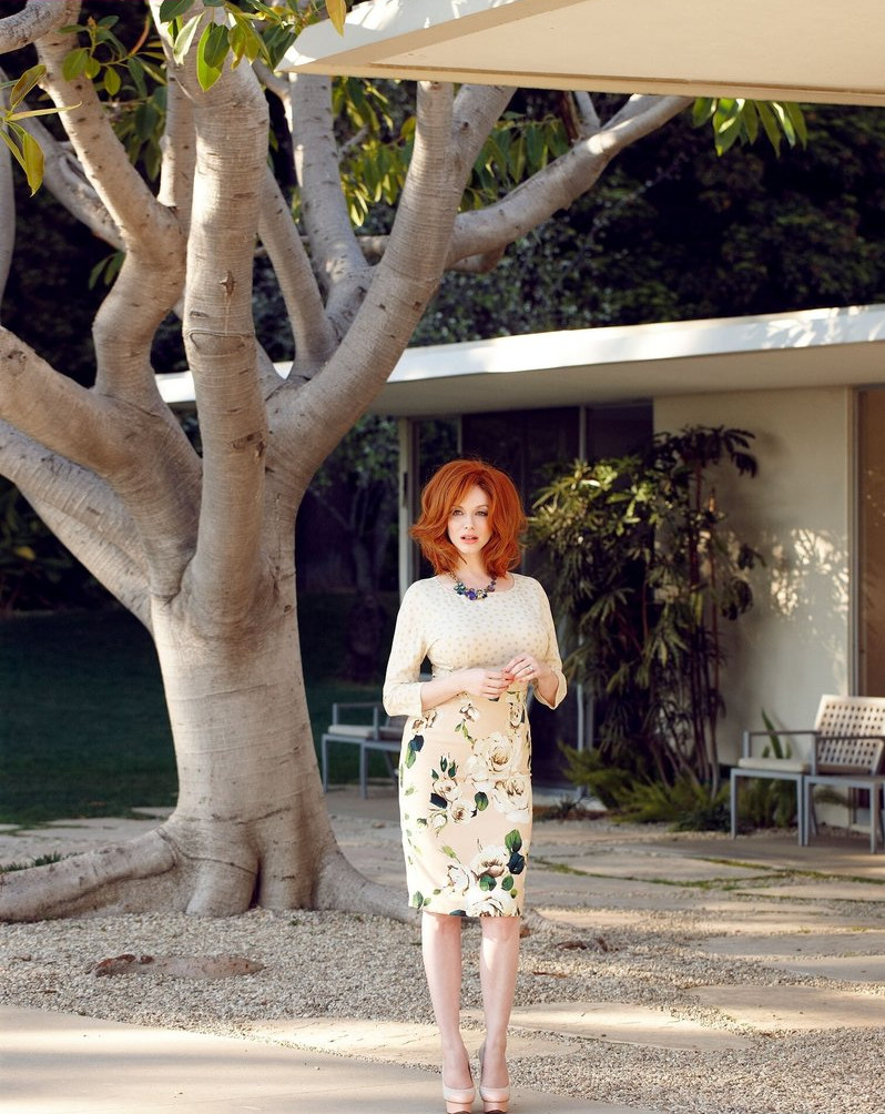 christina-hendricks gallery photo #1548