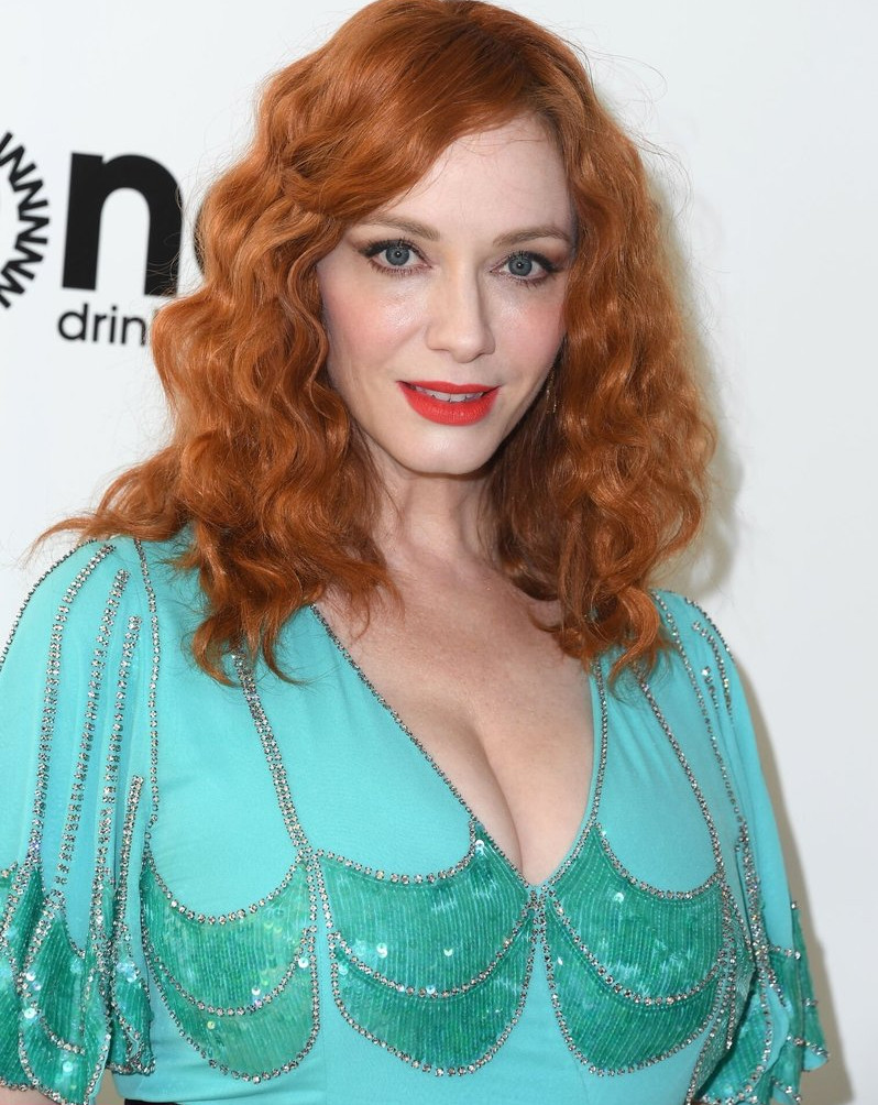 christina-hendricks gallery photo #1557