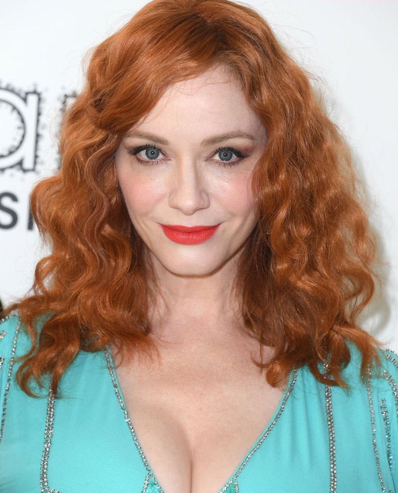 christina-hendricks gallery photo #1558